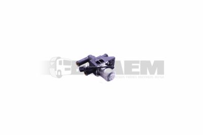 قطع غيار الشاحنات والحافلات - نظام التبريد - المبرد - control valve and radiator heating - MB002.830.27.84