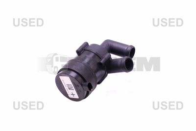 قطع غيار الشاحنات والحافلات - نظام التبريد - المبرد - المستلزمات ( الاكسسوارات ) - MB002.835.71.64.OCC