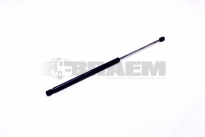 قطع غيار الشاحنات والحافلات - Gas spring - MB002.980.81.64