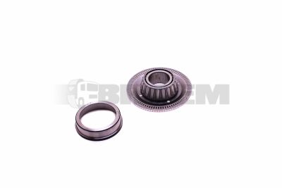 Repuestos camiones y autobuses - Cojinete, bloque de goma, junta, pluma - Rodamiento - MB002.980.95.02