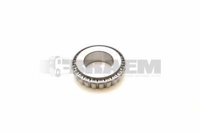 قطع غيار الشاحنات والحافلات - Bearing, rubber block, seal, feather - Accessories - MB002.981.45.81.OCC