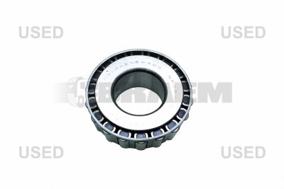 قطع غيار الشاحنات والحافلات - Bearing, rubber block, seal, feather - Accessories - MB002.981.46.81.OCC