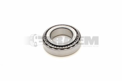 Lkw- und Busersatzteile - Lager, Gummiblock, Dichtung, Feder - Lager - MB002.981.56.05