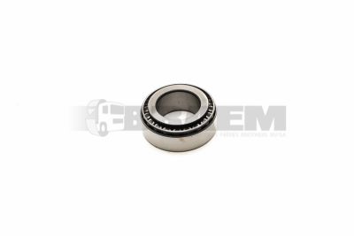 Lkw- und Busersatzteile - Lager, Gummiblock, Dichtung, Feder - Lager - MB002.981.79.05