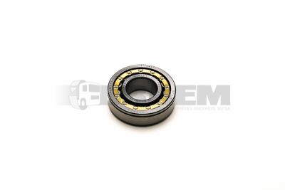 Lkw- und Busersatzteile - Lager, Gummiblock, Dichtung, Feder - Lager - MB002.981.95.01