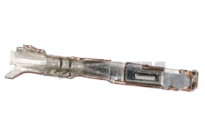 Repuestos camiones y autobuses - Electricidad - Tomas de corriente y clavijas - Terminal de cable - MB002.982.48.26