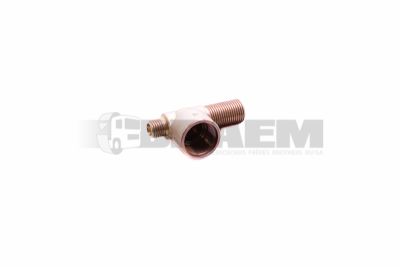 قطع غيار الشاحنات والحافلات - البراغي والفواصل والجوز - MB002.990.52.70