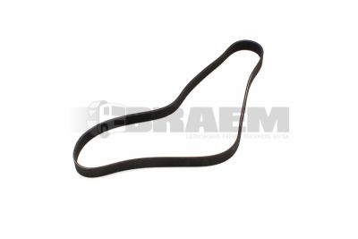 قطع غيار الشاحنات والحافلات - المحرك - تبريد المحرك - حزام - MB002.993.24.96