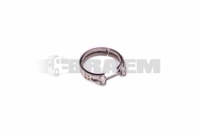 قطع غيار الشاحنات والحافلات - Cable strap, clamp - MB002.995.07.02/02