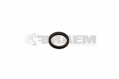 Lkw- und Busersatzteile - Lager, Gummiblock, Dichtung, Feder - Dichtung, Dichtring und Gummi - MB002.997.31.40