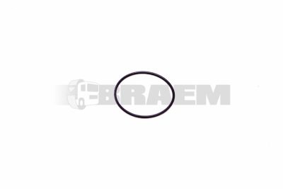 Lkw- und Busersatzteile - Lager, Gummiblock, Dichtung, Feder - Dichtung, Dichtring und Gummi - MB002.997.56.48