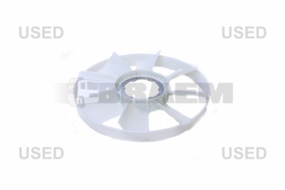 قطع غيار الشاحنات والحافلات - المحرك - تبريد المحرك - مروحة والمحامل - MB003.205.01.06.OCC