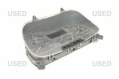 قطع غيار الشاحنات والحافلات - الكهربائيات - لوحة القيادة - مجموعة العدادات - MB003.446.74.21.OCC
