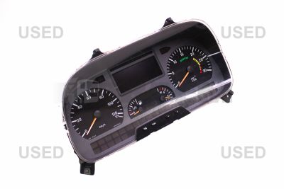 قطع غيار الشاحنات والحافلات - الكهربائيات - لوحة القيادة - مجموعة العدادات - MB003.446.89.21.OCC