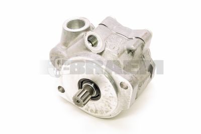 قطع غيار الشاحنات والحافلات - نظام التوجيه - صندوق التوجيه  - مضخة المروحة - MB003.460.18.80.NNP