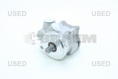 قطع غيار الشاحنات والحافلات - نظام التوجيه - صندوق التوجيه  - مضخة المروحة - MB003.460.40.80/80.OCC