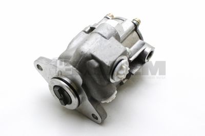 قطع غيار الشاحنات والحافلات - نظام التوجيه - صندوق التوجيه  - مضخة المروحة - MB003.460.49.80/80