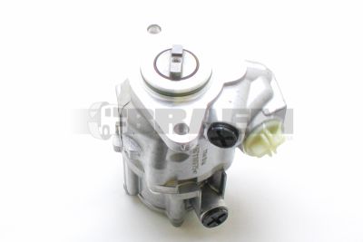 قطع غيار الشاحنات والحافلات - نظام التوجيه - صندوق التوجيه  - مضخة المروحة - MB003.460.50.80/80
