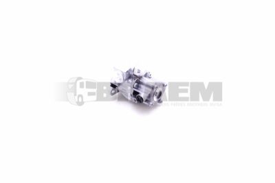 قطع غيار الشاحنات والحافلات - نظام التوجيه - صندوق التوجيه  - مضخة المروحة - MB003.460.55.80/87
