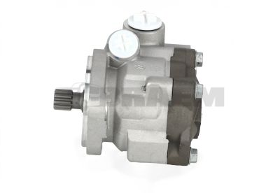 قطع غيار الشاحنات والحافلات - نظام التوجيه - صندوق التوجيه  - مضخة المروحة - MB003.460.61.80