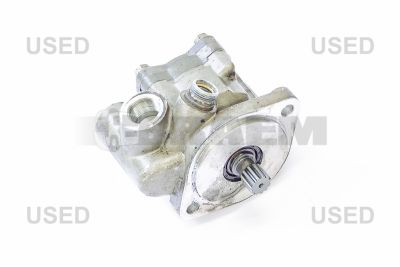 قطع غيار الشاحنات والحافلات - نظام التوجيه - صندوق التوجيه  - مضخة المروحة - MB003.460.61.80.OCC
