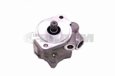 قطع غيار الشاحنات والحافلات - نظام التوجيه - صندوق التوجيه  - مضخة المروحة - MB003.460.62.80