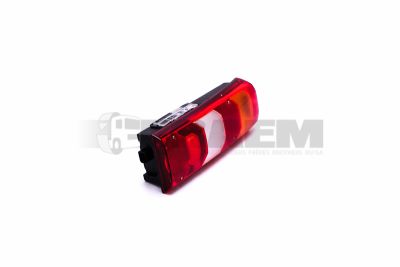 Repuestos camiones y autobuses - Electricidad - Luces - Piloto trasero - MB003.544.17.03.OCC