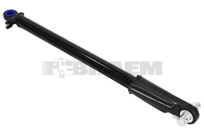 Vrachtwagen- en busonderdelen - Cabine - Cabine ophanging - Kantelmechanisme - MB003.553.40.05