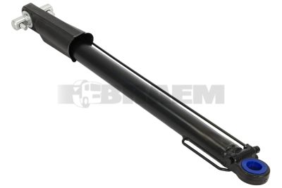 Vrachtwagen- en busonderdelen - Cabine - Cabine ophanging - Kantelmechanisme - MB003.553.43.05