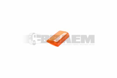 قطع غيار الشاحنات والحافلات - الكهربائيات - الانارة (المصابيح) - مصباح مؤشر الاتجاه - MB003.826.03.90