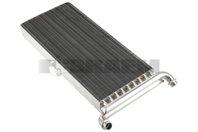 Truck and bus spare parts - Cooling system - Radiator - control valve and radiator heating - MB003.835.75.01
