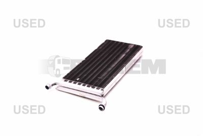 قطع غيار الشاحنات والحافلات - نظام التبريد - المبرد - control valve and radiator heating - MB003.835.89.01.OCC