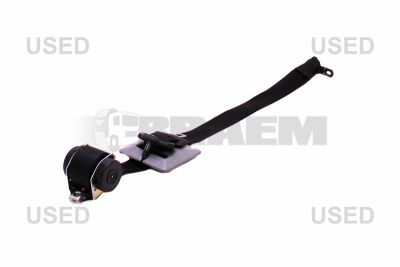 Vrachtwagen- en busonderdelen - Cabine - Cabine interieur - Zetels - MB003.860.70.85.OCC