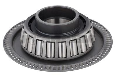 قطع غيار الشاحنات والحافلات - Bearing, rubber block, seal, feather - Bearing - MB003.980.06.02