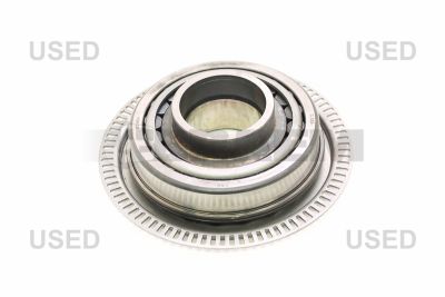 Lkw- und Busersatzteile - Lager, Gummiblock, Dichtung, Feder - Lager - MB003.980.06.02.OCC
