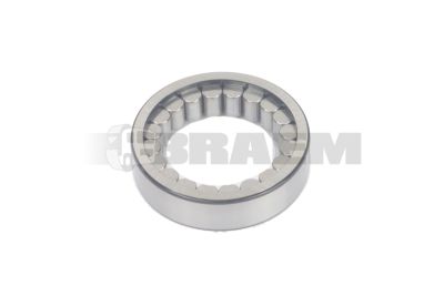 Lkw- und Busersatzteile - Lager, Gummiblock, Dichtung, Feder - Lager - MB003.981.37.01