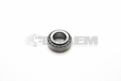 Lkw- und Busersatzteile - Lager, Gummiblock, Dichtung, Feder - Lager - MB003.981.57.05