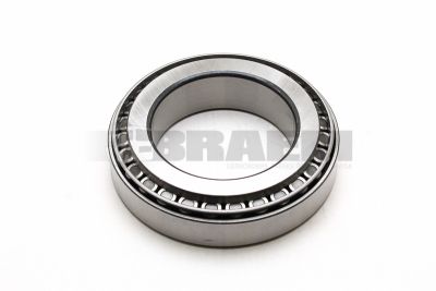 Lkw- und Busersatzteile - Lager, Gummiblock, Dichtung, Feder - Lager - MB003.981.68.05
