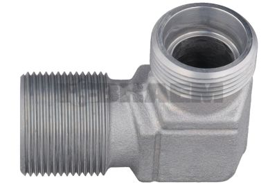 قطع غيار الشاحنات والحافلات - البراغي والفواصل والجوز - MB003.990.61.71/64