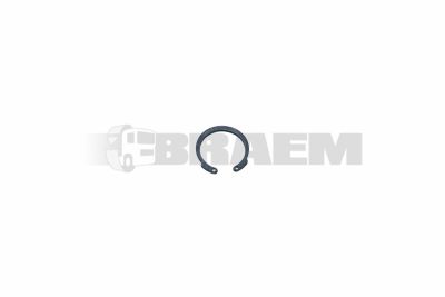 قطع غيار الشاحنات والحافلات - Bearing, rubber block, seal, feather - Accessories - MB003.994.01.41