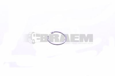 Pièces détachées poids lourd - Roulement, bloc de caoutchouc, joint, ressort - Accessoires - MB003.994.52.41
