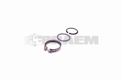 قطع غيار الشاحنات والحافلات - Cable strap, clamp - MB003.995.08.02