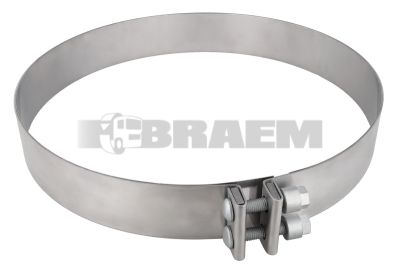 قطع غيار الشاحنات والحافلات - Cable strap, clamp - MB003.995.51.01