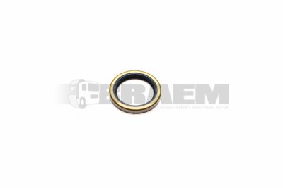 Lkw- und Busersatzteile - Lager, Gummiblock, Dichtung, Feder - Dichtung, Dichtring und Gummi - MB003.997.05.47/64