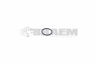 Lkw- und Busersatzteile - Lager, Gummiblock, Dichtung, Feder - Dichtung, Dichtring und Gummi - MB003.997.42.45