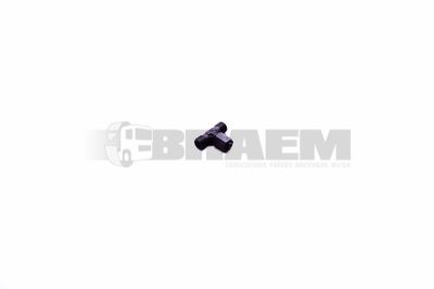 Lkw- und Busersatzteile - Bremssystem - Bremsventil - Leitung - MB003953.006101