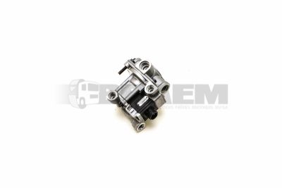 Lkw- und Busersatzteile - Bremssystem - Bremsventil - Abs Ventil - MB004.429.91.44
