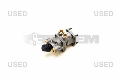 Truck and bus spare parts - Brake system - Braking valves - Other valves - MB004.431.59.05.OCC