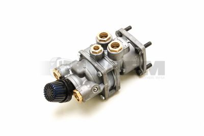 Truck and bus spare parts - Brake system - Braking valves - Other valves - MB004.431.62.05.OCC