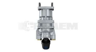 Truck and bus spare parts - Brake system - Braking valves - Other valves - MB004.431.62.05/80